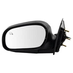 Trq Mirror Side View Power Heated Lh For Crown Victoria Grand Marquis. Fixed Price $41.00.