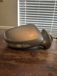2007-2009 Mercedes-benz E-class Wagon Right Passenge Side Mirror In Beige Oem. U. Fixed Price $79.20.