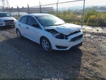 Passenger Side View Mirror Power Black Textured Cap Fits 15-18 Focus 2754765. Fixed Price $107.00.