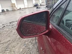 2020 Chevrolet Blazer Driver Side Mirror Assembly Red Oem Used 4051534. Fixed Price $174.80.
