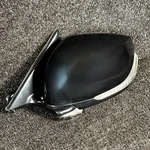 Infiniti QX50 Power Door Mirror Left Driver Lh Black 96302-5UB3A 2016 2017 Oem. Fixed Price $231.00.