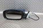 20-23 Challenger Frostbite Blue Driver Left Lh Side Power Door Mirror Factory Oe. Fixed Price $167.99.