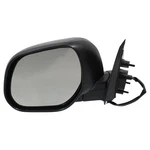 For 2010 2011 2012 2013 Mitsubishi Outlander Door Mirror Driver Side Power Glass. Fixed Price $132.82.
