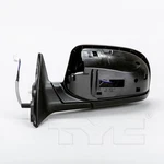 Tyc Door Mirror For Subaru Legacy, Outback 7430232. Fixed Price $98.98.