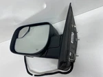 2021-2024 Nissan Titan Xd Left Driver Side Signal Door Mirror Oem Camera. Fixed Price $589.00.