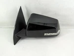 2009 Saturn Outlook Driver Left Side View Power Door Mirror Black Hcgcq. Fixed Price $44.81.