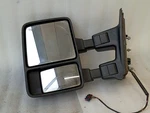 08-16 Oem Ford Power Heated Tow Mirror Left Side 22 Pin F250 F350 Super Duty. Fixed Price $159.99.