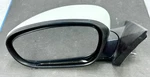 2006-2010 Chrysler 300 Driver Lh Door Mirror W/ Heat Memory Painted White Oem. Fixed Price $82.68.