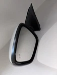 Driver Left Front Mirror Heated With Memory Fits 20-22 Escape Great Condition!. Fixed Price $245.00.