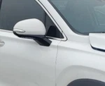 2020-2020 Hyundai Santa Fe Rh Passenger Door Mirror Side View Oem. Fixed Price $236.38.