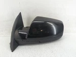 2012-2014 Chevrolet Equinox Driver Left Side View Power Door Mirror Black DY8R8. Fixed Price $44.53.