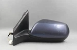Left Driver Side Blue Door Mirror Power Ex Fits 2015-2016 Honda Cr-v Oem #44715. Fixed Price $100.00.