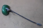 Amc Javelin Matador Spirit Concord Eagle Green Remote Side Door Mirror Lh Left. Fixed Price $85.00.