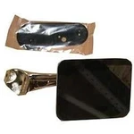 Golden Star MI07-71R Door Mirror. Fixed Price $65.95.