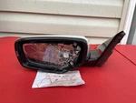 2014-2019 Cadillac Cts V Sport Sedan Left Lh Mirror W/blind Spot Camera Oem 786. Fixed Price $131.00.