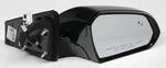 Oem Right Passenger Side Exterior Mirror For Hyundai Sonata Paint Match. Fixed Price $109.20.