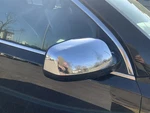 2016-2017 Chevrolet Equinox Passenger Mirror Power Chrome DL9 Oem. Fixed Price $104.00.