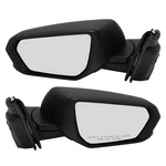 Mirrors For 2018-2023 Chevrolet Equinox Left And Right Power Heated Paintable. Fixed Price $151.94.
