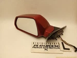 Cadillac Cts Coupe Driver Left Power Side View Mirror Fits 2011-2014 12 13. Fixed Price $80.87.