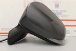 For 2013-2016 Toyota Venza Xle Left Lh Power Door Mirror Gray Grey. Fixed Price $115.00.