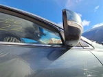 Passenger Side View Mirror With Blind Spot Alert Fits 13 Mazda CX-9 2700456. Fixed Price $109.25.