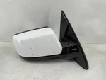 Chevrolet Suburban 1500 Passenger Right Side View Power Door Mirror XFL1N. Fixed Price $384.96.