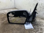 Driver Side View Mirror Power With Puddle Lamp Heated Fits 11-12 Fusion 1299893. Fixed Price $104.95.