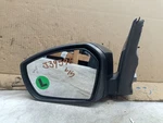Used Left Door Mirror Fits: 2017 Ford Escape W/blind Spot Alert Piece Glass. Fixed Price $81.12.