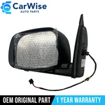 2008-2020 Chrysler Town & Country Left Front Driver Door Mirror Oem. Fixed Price $59.99.