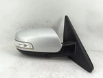 2011-2013 Kia Sorento Passenger Right Side View Power Door Mirror Silver G1U34. Fixed Price $134.98.