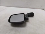 Jeep Tj Wrangler Oem Driver Side Left Mirror Black 55395061AB 2003-2006 166483. Fixed Price $40.00.