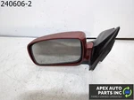 Oem 2005 Kia Sorento 3.5L Driver Side View Mirror Power Heated Ex. Fixed Price $39.17.