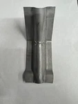 1948 - Early 1950 Ford Pickup Bed Side Support. Fixed Price $27.99.