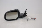 2010-2015 Jaguar Xj Side View Mirror Left Driver Power Folding Chrome Bsa 7730. Fixed Price $128.00.