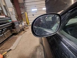 2005 Dodge Stratus Driver Side Mirror Assembly Oem Used 128-01353L. Fixed Price $100.70.