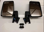 81-90 Toyota Land Cruiser FJ62 Door Mirror Pair. Fixed Price $121.50.