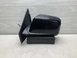 2009-2011 Ford Edge Oem Left Drivers Side Rear View Door Mirror Blind Spot. Fixed Price $89.55.