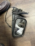 86-89 Honda Accord Driver Right Side View Mirror Power Oem. Fixed Price $50.00.