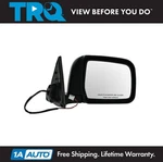 Trq Right Mirror Fits 1997-1999 Toyota 4RUNNER. Fixed Price $74.95.