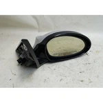 08-09 Bmw E82 E88 1-SERIE Early Right Power-fold Outside Mirror Titan Silver Oem. Fixed Price $281.25.