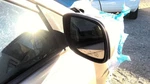 2009 - 2013 Toyota Corolla Passenger Side View Mirror Power With Heated. Fixed Price $107.49.