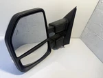 2017 2022 Ford F-250 F-350 Side Mirror Oem Lh Driver W/blind Spot & Camera. Fixed Price $600.00.