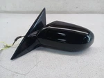 09-14 Nissan Maxima Driver Side View Mirror BLACK/KH3 Oem 963029N80A. Fixed Price $94.99.