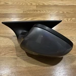 07-13 Bmw E92 E93 328 335 Left Driver Side Door Mirror Power Fold Grey Oem. Fixed Price $49.00.