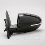 Tyc Mirror For Kia Optima 2012-2013 Driver Side Oem # 87610-4C020. Fixed Price $164.43.