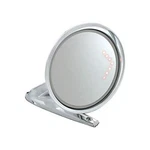 United Pacific 110176 Convex Mirror W/turn Signal 19645-66 Mustang R/h. Fixed Price $66.84.