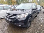 2016 Honda Crv 2.4L Engine Motor Oem 120K Miles - LKQ438818497. Fixed Price $1415.10.