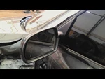 Driver Side View Mirror Power Aluminum Finish Fits 10-16 Audi S4 6808875. Fixed Price $177.89.