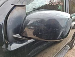 Used Left Door Mirror Fits: 2012 Nissan Pathfinder Power Painted Smooth Non-heat. Fixed Price $107.00.