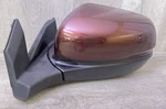 2016 Honda Pilot Left Side Mirror Oem 76250-TG7-A111-M6. Fixed Price $184.99.